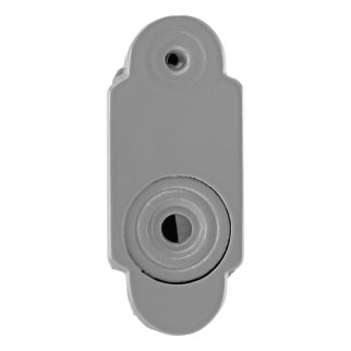 Замок навесной ЗН2-1-01, 70 мм// СИБРТЕХ фото 3