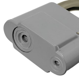 Замок навесной ЗН2-1-01, 70 мм// СИБРТЕХ фото 4