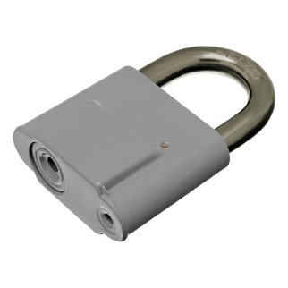 Замок навесной ЗН2-1-01, 70 мм// СИБРТЕХ фото