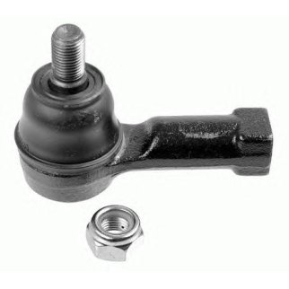 Наконечник рулевой Lemforder 34910 01 фото