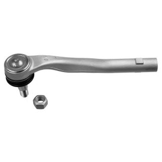 Наконечник рулевой левый Lemforder 36011 01 фото