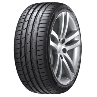 Шина Hankook 225/55/17 W 97 K117 фото