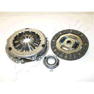 К-кт сцепления ashika 92-02-2108 фото