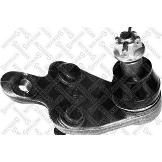 52-00013-SX_опора шаровая правая! Toyota Camry 2.0 16V/2.4 16V/3.5 24V 06> фото