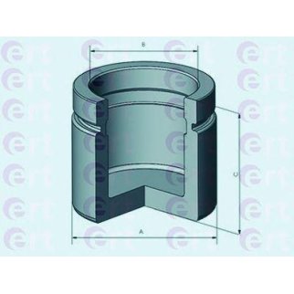 Поршень переднего суппорта ERT 150819-C фото