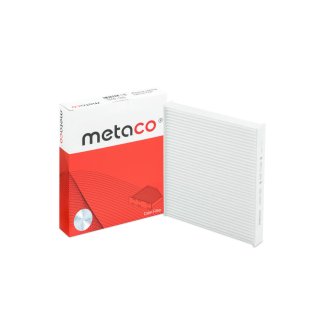 Фильтр салона metaco 1010-165 фото