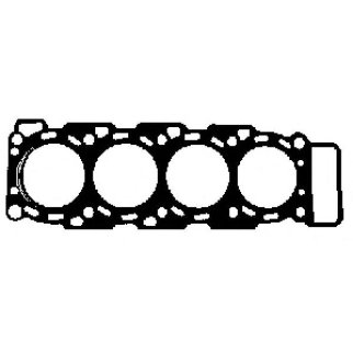 Прокладка ГБЦ фото