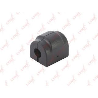 Втулка (сайлентблок) заднего стабилизатора LYNXauto C9143 фото