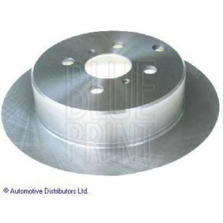 Диск тормозной задний lue Print ADT343175 фото