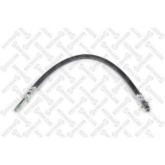 27-00138-SX_шланг тормозной передний, задний! MB Sprinter, VW LT all 95> L=414 фото