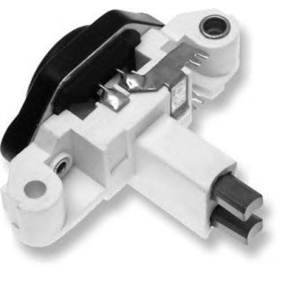 Регулятор генератора фото