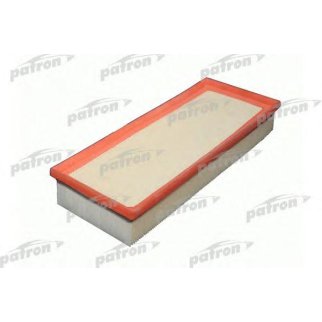 Фильтр воздушный PATRON PF1036 фото