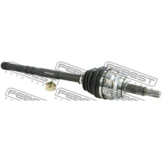 ШРУС наружный FEBEST 0114-ACV40L26A48 фото