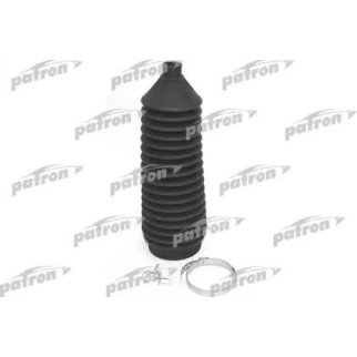 Пыльник рулевой рейки фото