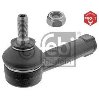 Наконечник рулевой правый FEBI 19604 фото