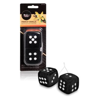 Ароматизатор AirLine AF-I01-FV фото