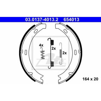 Колодки тормозные фото