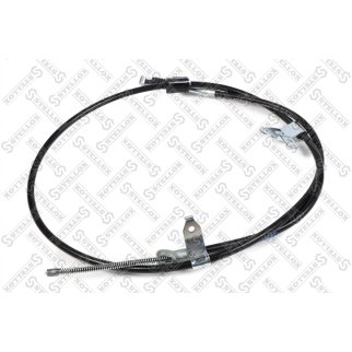 29-98833-SX_трос ручного тормоза! Toyota Corolla 01> фото