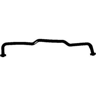 Прокладка клапанной крышки Elring 356.010 фото