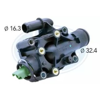 Термостат фото