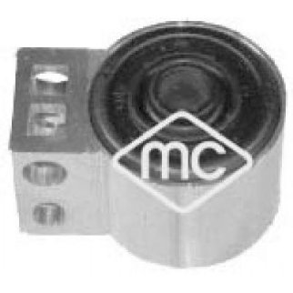 Сайлентблок Metalcaucho 04976 фото