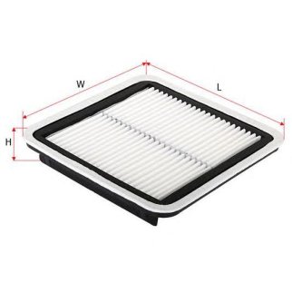 Фильтр воздушный SAKURA A1876 фото