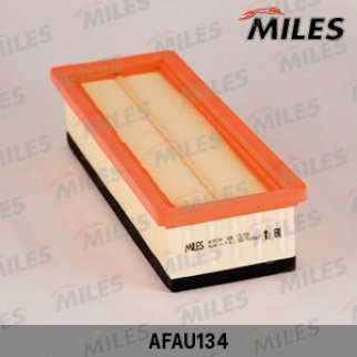 Фильтр воздушный MILES AFAU134 фото
