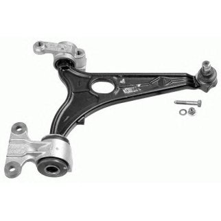 Рычаг подвески Lemforder 34832 01 фото