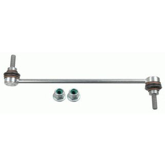 Стойка переднего стабилизатора Lemforder 37109 01 фото