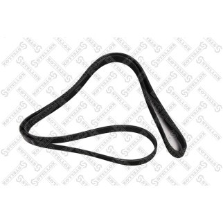 07-02250-SX_ремень поликлиновой! 7PK2250 Kia Sorento I 2.5CRDi 02> фото