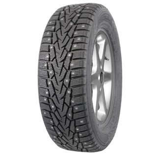 Шина Легковая Ikon Character Ice 7 (Nordman 7) R16 205/55 94T шип. фото