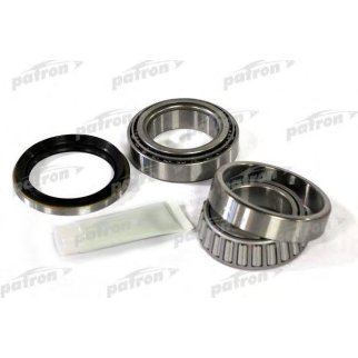 Подшипник ступичный передн MITSUBISHI GALLOPER 99-, L 200 87-96, L 300 автобус 84-87, L 300 автобус фото