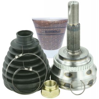 ШРУС внешний TOYOTA CAMRY/HYBRID ACV51/ASV50/AVV50/GSV50 2011- 0110-ASV50A48 фото