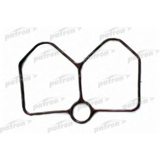 Прокладка впускного коллектора Citroen. Peugeot 1.6/2.0 92> In (2) фото