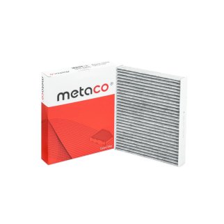 Фильтр салона metaco 1010-087C фото