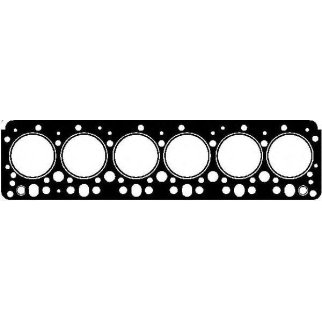 Прокладка ГБЦ фото