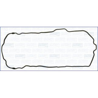 Прокладка поддона двигателя AJUSA 14095400 фото
