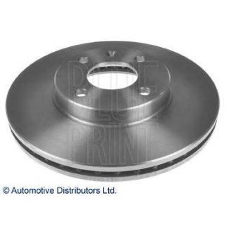 Диск тормозной фото