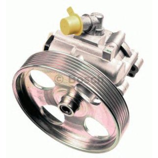 Насос гидроусилителя BOSCH K S00 000 147 фото