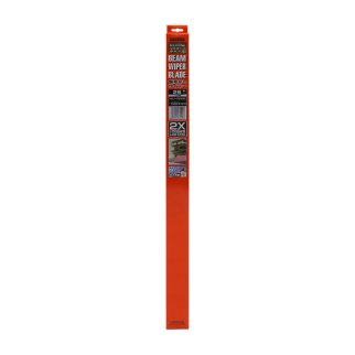 Щетка стеклоочистителя 650 мм бескаркасная 1 шт MASUMA Beam Wiper Blade MU-026Si фото 5
