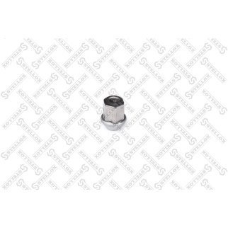 79-02120-SX_гайка крепления колеса! M14x1.5 H=34 Ford Galaxy/C-Max 2.0/2.5ST/1.8TDCi/2.0TDCi 06&gt; фото