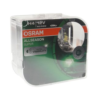 К-кт ламп OSRAM 64193 ALS-HCB фото