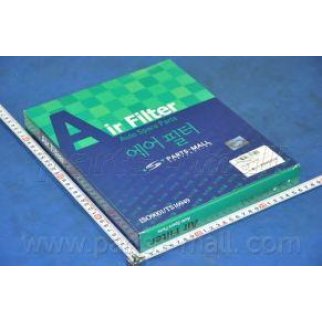 Фильтр воздушный PARTS-MALL PAB-068 фото