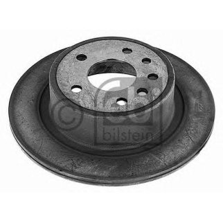 Диск тормозной FEBI 02552 фото