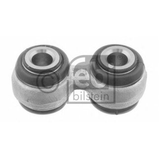 Стойка стабилизатора зад прав/лев фото