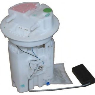 Насос топливный фото