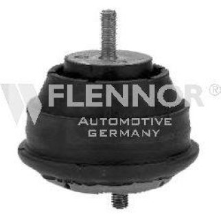Опора двигателя FLENNOR FL4237-J фото