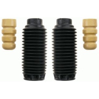 К-кт пыльников с отбойниками передней подвески SACHS 900081 фото