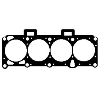 Прокладка ГБЦ фото