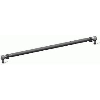 Тяга рулевая Lemforder 21282 01 фото